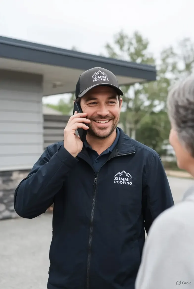 Flat Roof Leak Repair Trinidad, CA FAQs